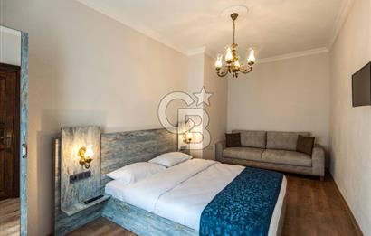 Cihangir Kent Üniversitesine Komşu Devren Kiralık Otel
