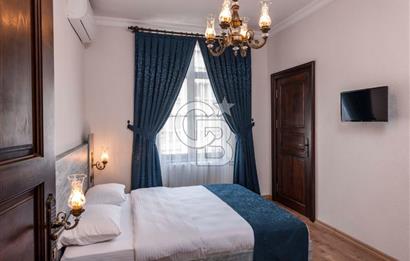 Cihangir Kent Üniversitesine Komşu Devren Kiralık Otel