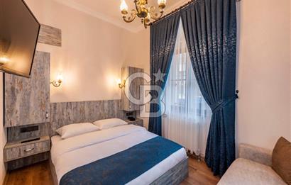 Cihangir Kent Üniversitesine Komşu Devren Kiralık Otel
