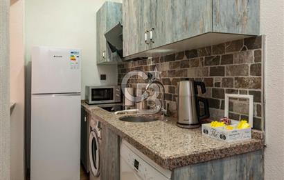 Cihangir Kent Üniversitesine Komşu Devren Kiralık Otel