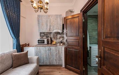 Cihangir Kent Üniversitesine Komşu Devren Kiralık Otel