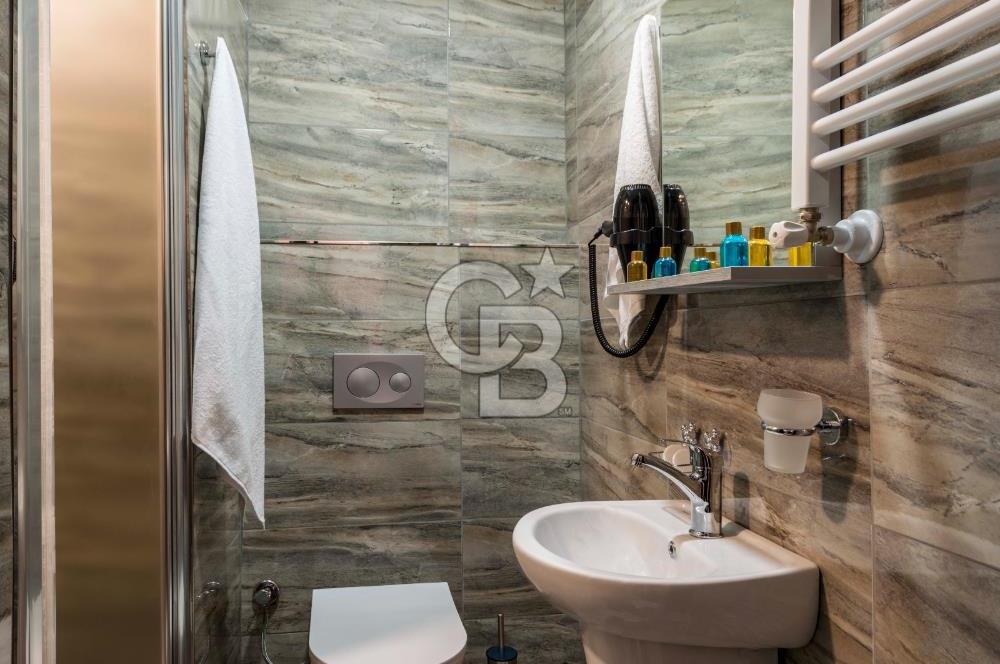 Cihangir Kent Üniversitesine Komşu Devren Kiralık Otel