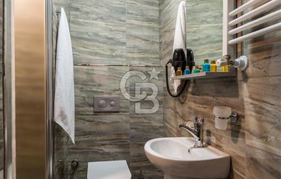 Cihangir Kent Üniversitesine Komşu Devren Kiralık Otel