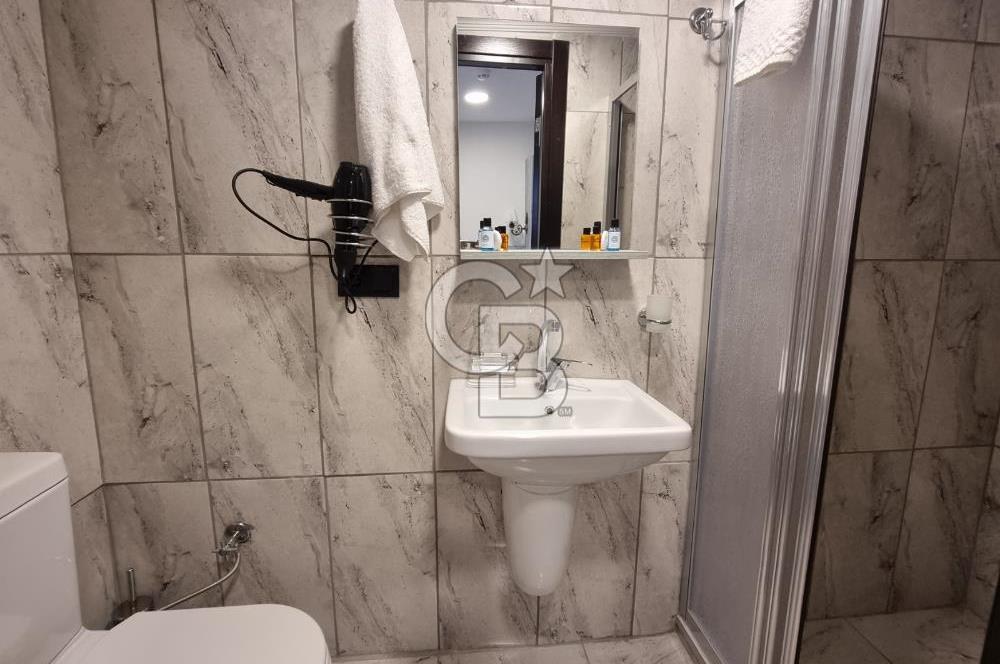 Cihangir Kent Üniversitesine Komşu Devren Kiralık Otel