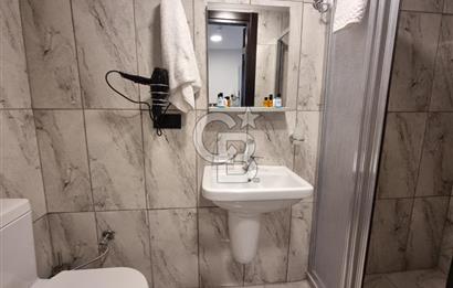 Cihangir Kent Üniversitesine Komşu Devren Kiralık Otel