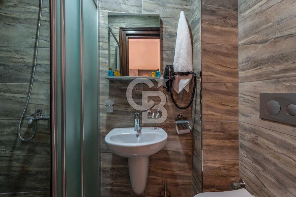 Cihangir Kent Üniversitesine Komşu Devren Kiralık Otel
