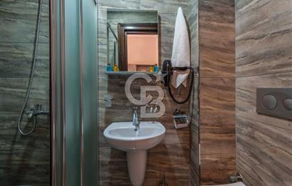 Cihangir Kent Üniversitesine Komşu Devren Kiralık Otel