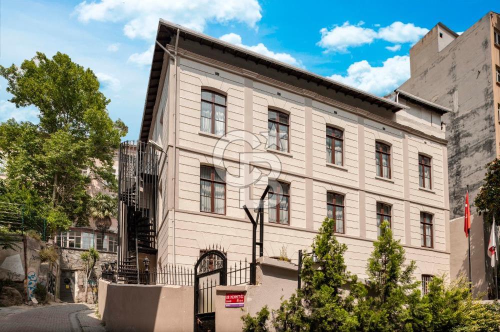 Cihangir Kent Üniversitesine Komşu Devren Kiralık Otel