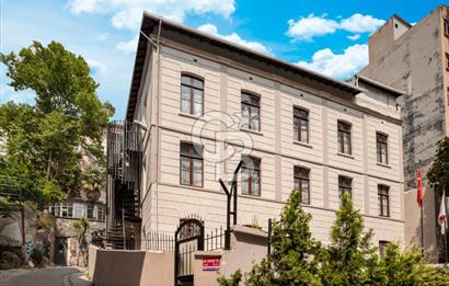 Cihangir Kent Üniversitesine Komşu Devren Kiralık Otel