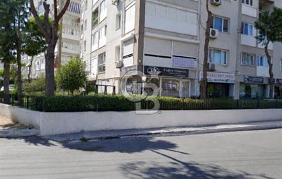 BAYRAKLI OSMANGAZİ MAH. KİRALIK KÖŞE DÜKKAN