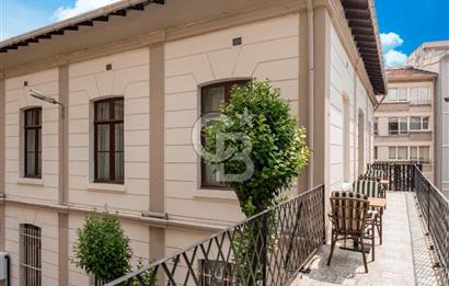 Cihangir Kent Üniversitesine Komşu Devren Kiralık Otel