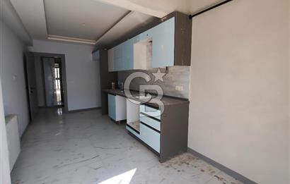 ÇİĞLİ HARMANDALI'DA KİRALIK  K.MUTFAK SIFIR 2+1 DAİRE 