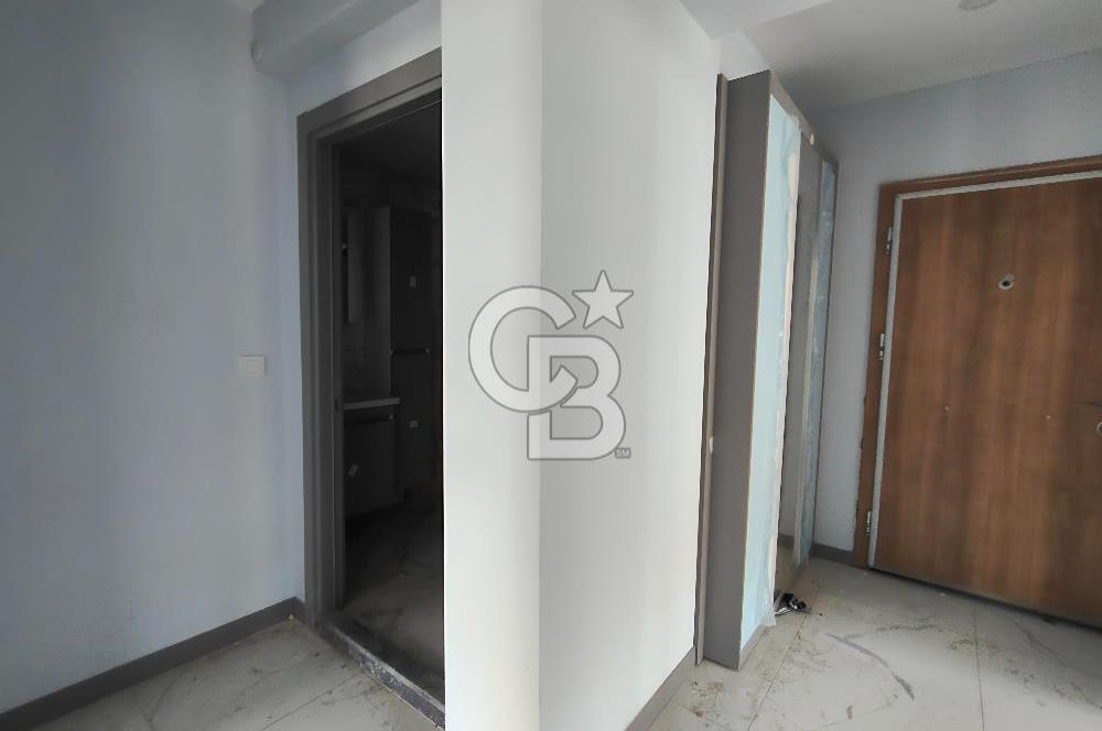 ÇİĞLİ HARMANDALI'DA KİRALIK  K.MUTFAK SIFIR 2+1 DAİRE 