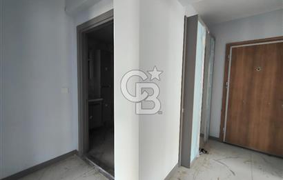 ÇİĞLİ HARMANDALI'DA KİRALIK  K.MUTFAK SIFIR 2+1 DAİRE 