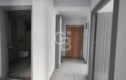ÇİĞLİ HARMANDALI'DA KİRALIK  K.MUTFAK SIFIR 2+1 DAİRE 