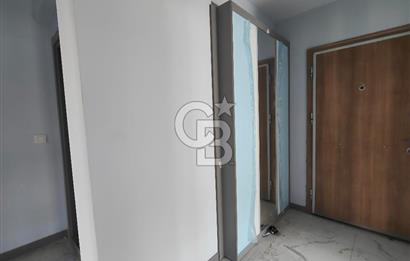 ÇİĞLİ HARMANDALI'DA KİRALIK  K.MUTFAK SIFIR 2+1 DAİRE 