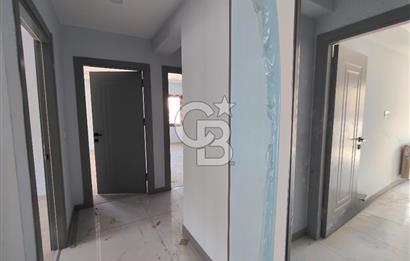 ÇİĞLİ HARMANDALI'DA KİRALIK  K.MUTFAK SIFIR 2+1 DAİRE 