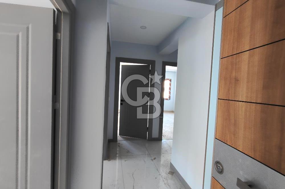ÇİĞLİ HARMANDALI'DA KİRALIK  K.MUTFAK SIFIR 2+1 DAİRE 