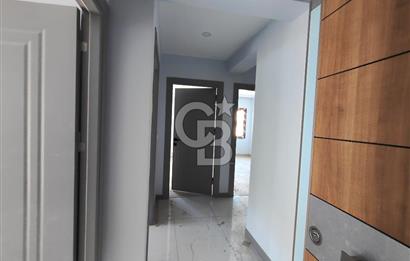 ÇİĞLİ HARMANDALI'DA KİRALIK  K.MUTFAK SIFIR 2+1 DAİRE 