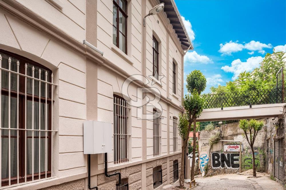Cihangir Kent Üniversitesine Komşu Devren Kiralık Otel