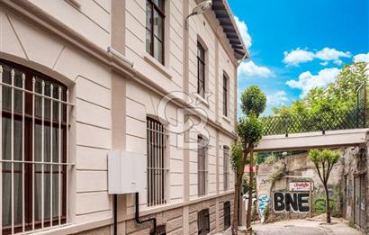 Cihangir Kent Üniversitesine Komşu Devren Kiralık Otel
