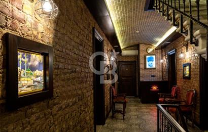 Cihangir Kent Üniversitesine Komşu Devren Kiralık Otel