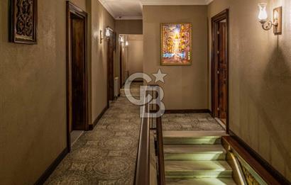 Cihangir Kent Üniversitesine Komşu Devren Kiralık Otel
