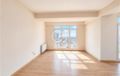 MALTEPE ESENKENT' TE ADALAR MANZARALI SİTE İÇİ SIFIR 4+1 SATILIK DAİRE