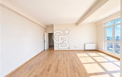 MALTEPE ESENKENT' TE ADALAR MANZARALI SİTE İÇİ SIFIR 4+1 SATILIK DAİRE