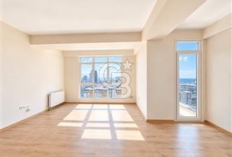 MALTEPE ESENKENT' TE ADALAR MANZARALI SİTE İÇİ SIFIR 4+1 SATILIK DAİRE - 1 - 372322