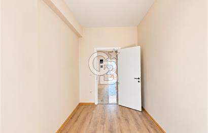 MALTEPE ESENKENT' TE ADALAR MANZARALI SİTE İÇİ SIFIR 4+1 SATILIK DAİRE