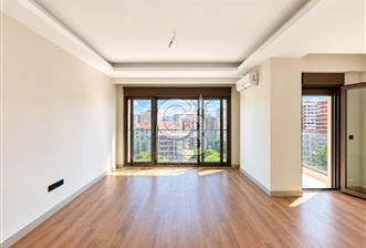 GÖZTEPE GÜNEBAKAN SOKAK' TA SIFIR BİNADA BALKONLU ÖNÜ KAPANMAZ 3+1 DAİRE - 6 - 372320