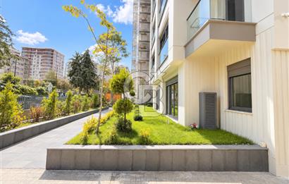 GÖZTEPE GÜNEBAKAN SOKAK' TA SIFIR BİNADA BALKONLU ÖNÜ KAPANMAZ 3+1 DAİRE