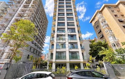 GÖZTEPE GÜNEBAKAN SOKAK' TA SIFIR BİNADA BALKONLU ÖNÜ KAPANMAZ 3+1 DAİRE