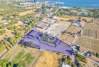  İNCİRALTI’NDA 9.987 m² STRATEJİK KONUMDA TİCARİ GAYRİMENKUL - 1 - 372997