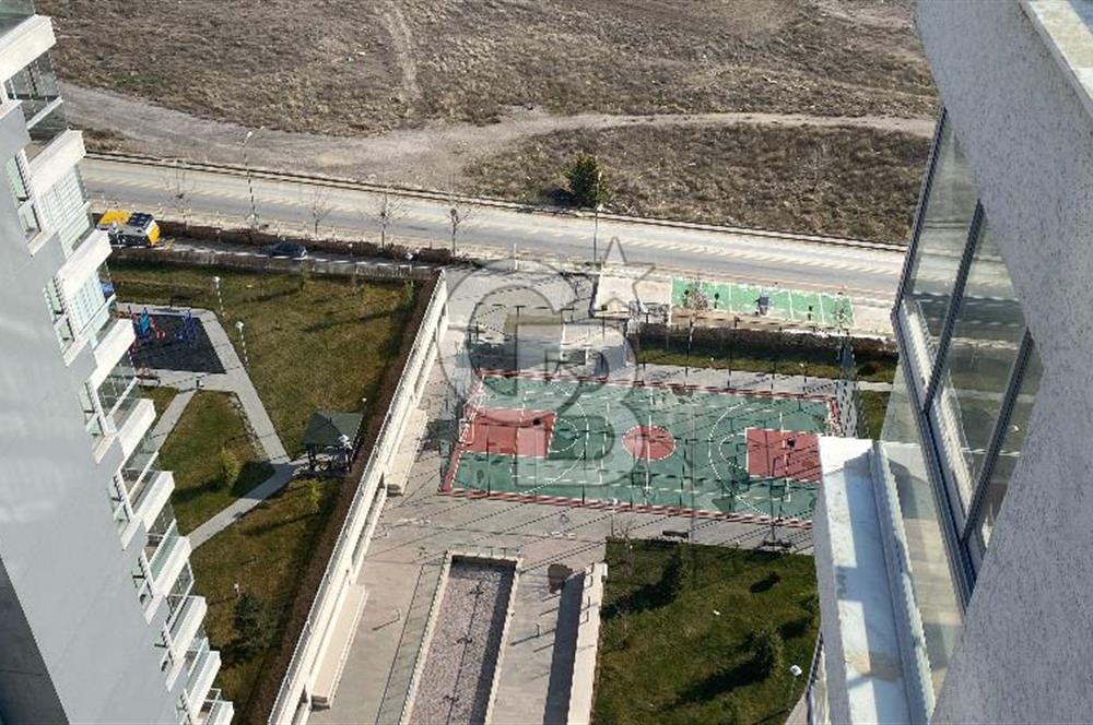 CB VİZYONDAN NATA İNCEK'TE GÖL MANZARALI 4+1 KİRALIK DAİRE