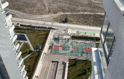 CB VİZYONDAN NATA İNCEK'TE GÖL MANZARALI 4+1 KİRALIK DAİRE