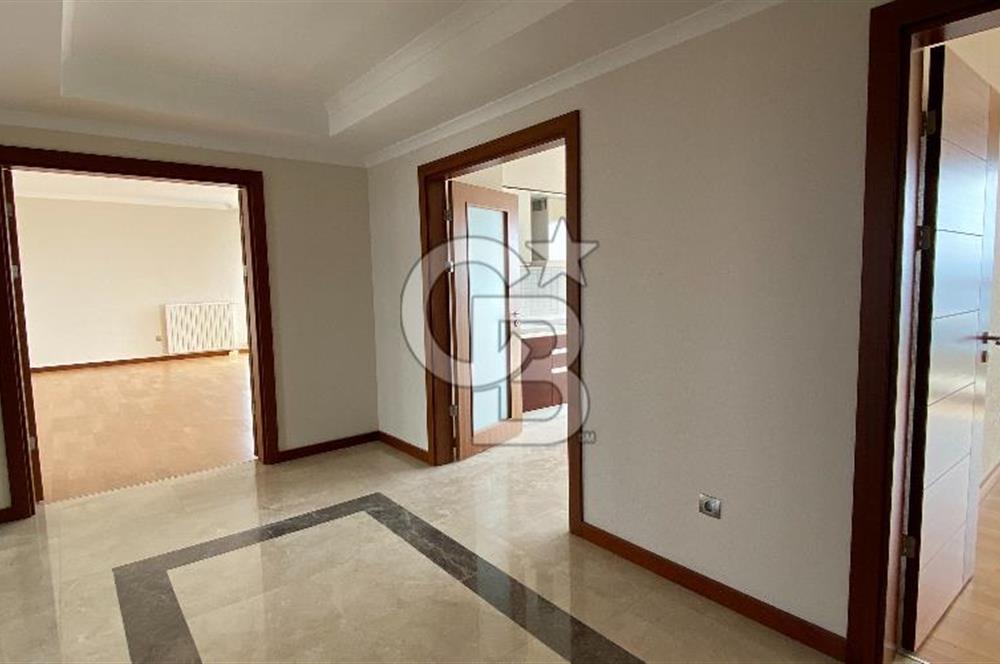 CB VİZYONDAN NATA İNCEK'TE GÖL MANZARALI 4+1 KİRALIK DAİRE