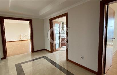 CB VİZYONDAN NATA İNCEK'TE GÖL MANZARALI 4+1 KİRALIK DAİRE