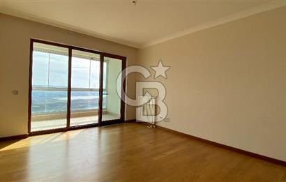 CB VİZYONDAN NATA İNCEK'TE GÖL MANZARALI 4+1 KİRALIK DAİRE