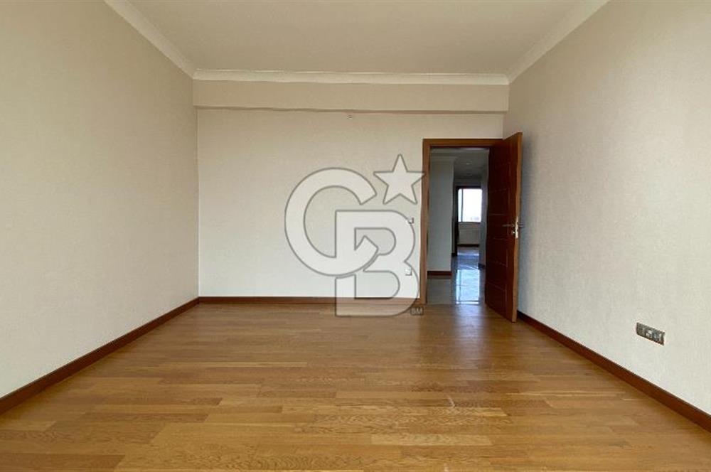 CB VİZYONDAN NATA İNCEK'TE GÖL MANZARALI 4+1 KİRALIK DAİRE