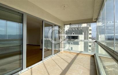 CB VİZYONDAN NATA İNCEK'TE GÖL MANZARALI 4+1 KİRALIK DAİRE