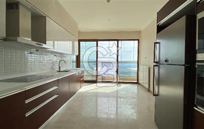 CB VİZYONDAN NATA İNCEK'TE GÖL MANZARALI 4+1 KİRALIK DAİRE