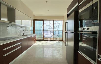 CB VİZYONDAN NATA İNCEK'TE GÖL MANZARALI 4+1 KİRALIK DAİRE