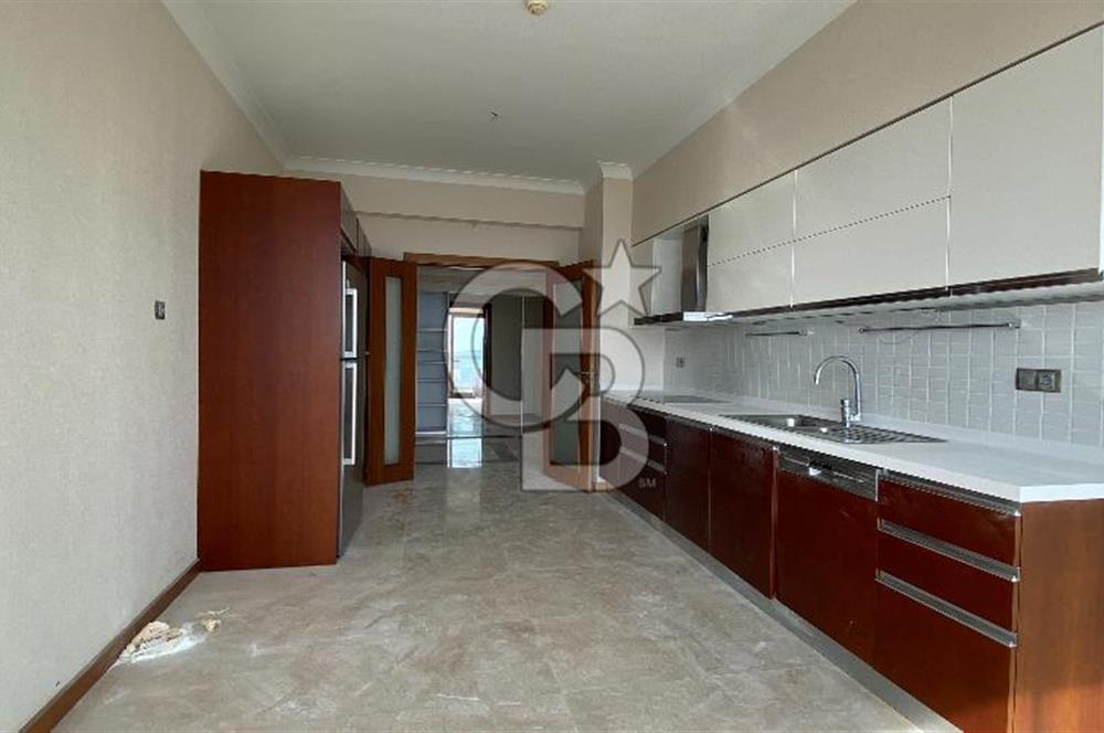 CB VİZYONDAN NATA İNCEK'TE GÖL MANZARALI 4+1 KİRALIK DAİRE