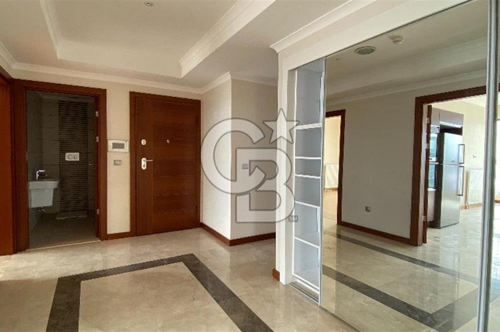 CB VİZYONDAN NATA İNCEK'TE GÖL MANZARALI 4+1 KİRALIK DAİRE