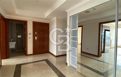 CB VİZYONDAN NATA İNCEK'TE GÖL MANZARALI 4+1 KİRALIK DAİRE
