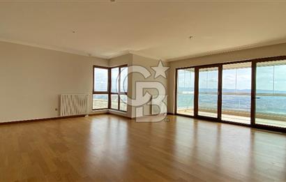 CB VİZYONDAN NATA İNCEK'TE GÖL MANZARALI 4+1 KİRALIK DAİRE