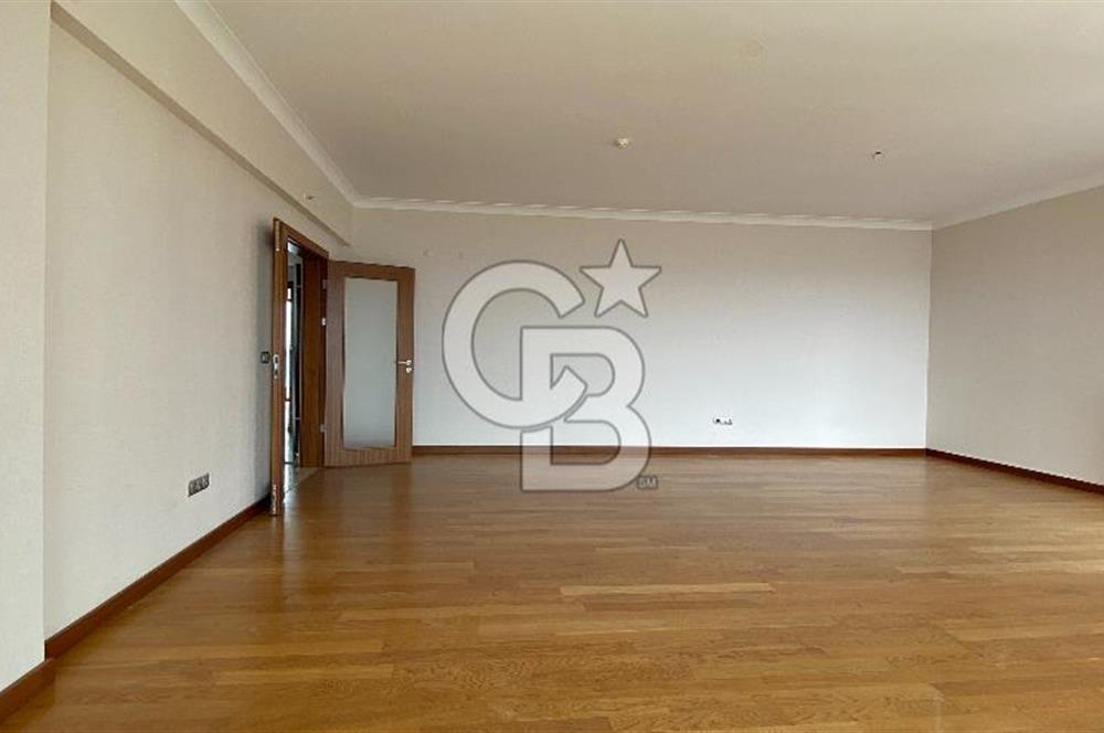 CB VİZYONDAN NATA İNCEK'TE GÖL MANZARALI 4+1 KİRALIK DAİRE