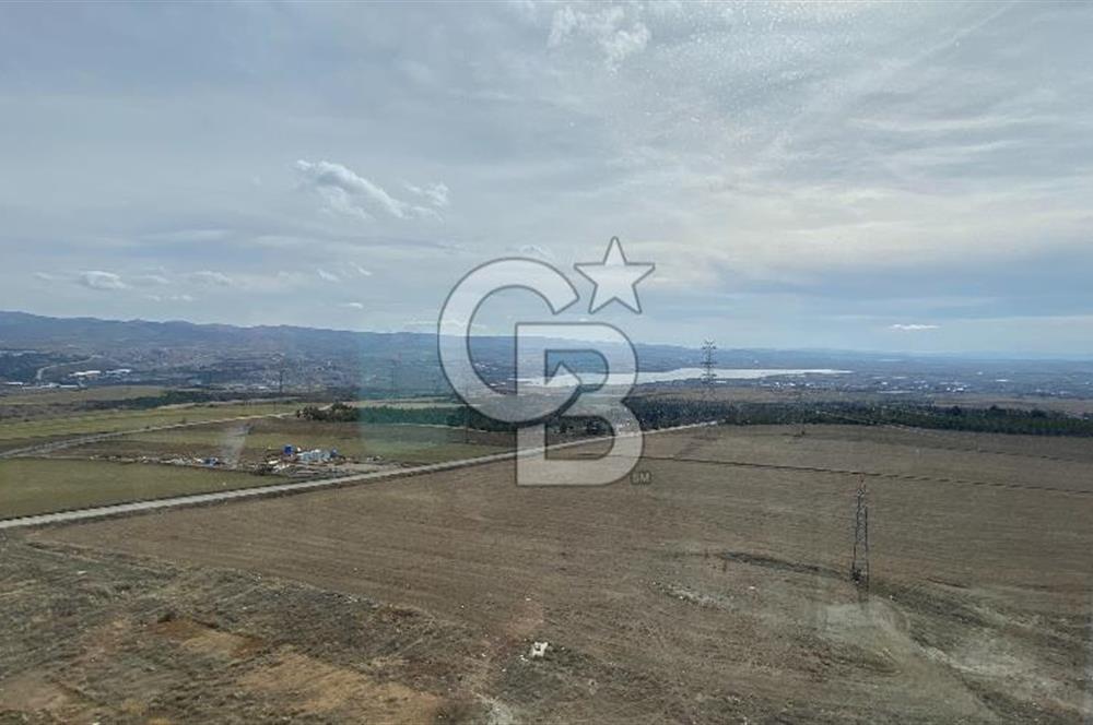 CB VİZYONDAN NATA İNCEK'TE GÖL MANZARALI 4+1 KİRALIK DAİRE
